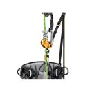 Arborista beülőheveder PETZL SEQUOIA SRT