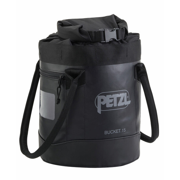 Felszereléstároló zsák PETZL BUCKET 15 l