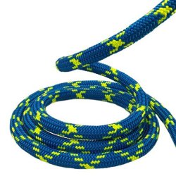 TANGO StatX arborist rope 11.5 mm - blue