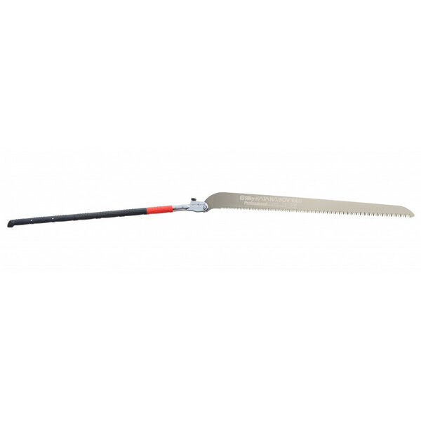 Hand saw SILKY KATANABOY 1000