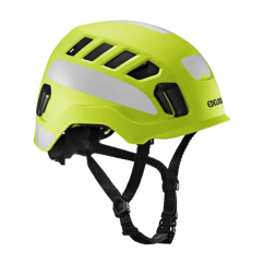 Přilba EDELRID TECTUM AIR HiVis