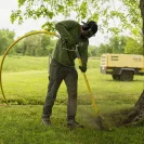 AIRSPADE 2000 ARBOR / LANDSCAPE KIT AIRSPADE 2000 ARBOR / LANDSCAPE KIT