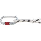 CAMP ROPE LANYARD Double + 981 + 2×2017; 155 cm CAMP ROPE LANYARD Double + 981 + 2×2017; 155 cm