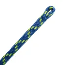 Arboristické lano TANGO StatX 11,5 mm 1x oko - modrá Arboristické lano TANGO StatX 11,5 mm 1x oko - modrá