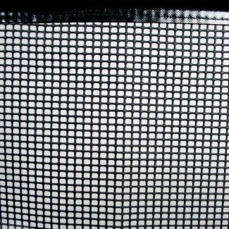Védőháló NOTCH TRI-GUARD MESH PANEL