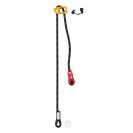 Adjustable connecting and anchoring device PETZL PROGRESS ADJUST I