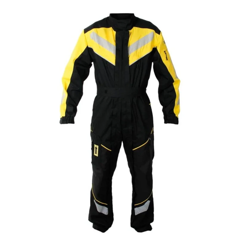 SINGING ROCK work overalls