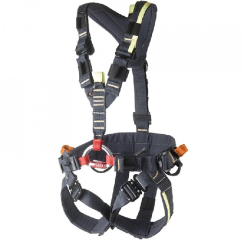 CAMP FRX full body fire resistant harness