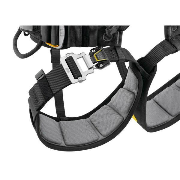 PETZL FALCON ASCENT 2023 seat harness