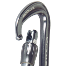 CAMP PHOTON LOCK - anthracite CAMP PHOTON LOCK - anthracite