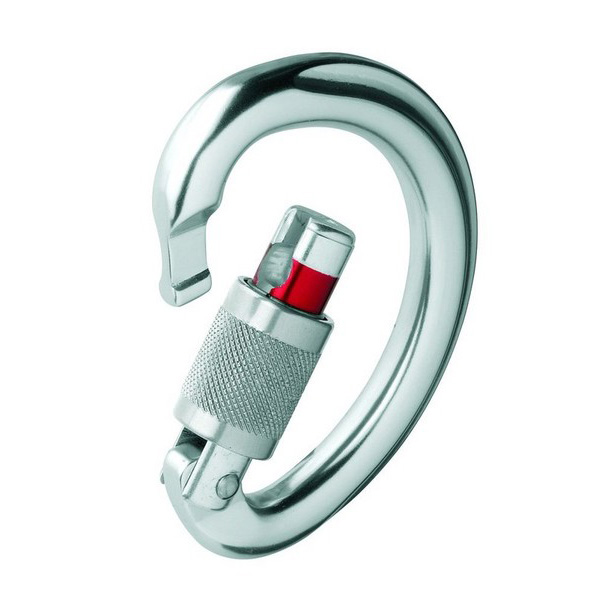 PETZL OMNI Screw-Lock