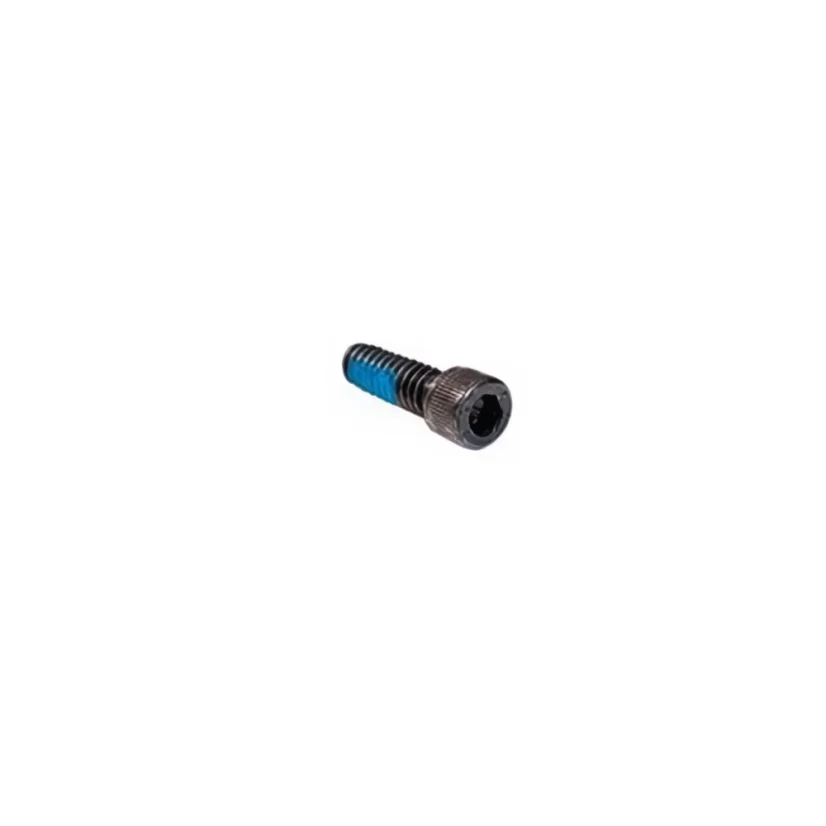 NOTCH TRI-GUARD HEX BOLT