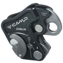 Zachycovač pádu CAMP GOBLIN - černá