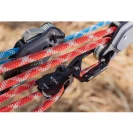 CMC SWIVO Carabiner with Swivel and Pulley – Single CMC SWIVO Carabiner with Swivel and Pulley – Single