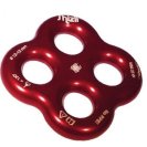 Anchor plate SHIZLL SPIDERPLATE - Small