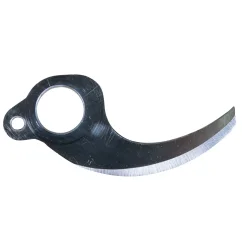 CASTELLARI RYNO 40 counter blade
