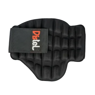 Replacement DISTEL PADS PLUS padding with Velcro straps and ring