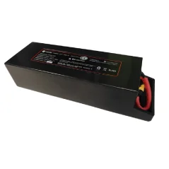 Additional battery for MODE SMART SPIDER climbing ascender