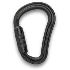 Karabina DMM SHADOW HMS LOCKSAFE