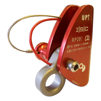 ISC ROPE GRAB  (Pin Pin)