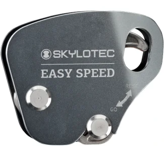 Urządzenie zabezpieczające przed upadkiem SKYLOTEC EASY SPEED Urządzenie zabezpieczające przed upadkiem SKYLOTEC EASY SPEED