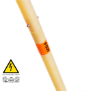 STEIN UTILITY EPR - Base Pole STEIN UTILITY EPR - Base Pole