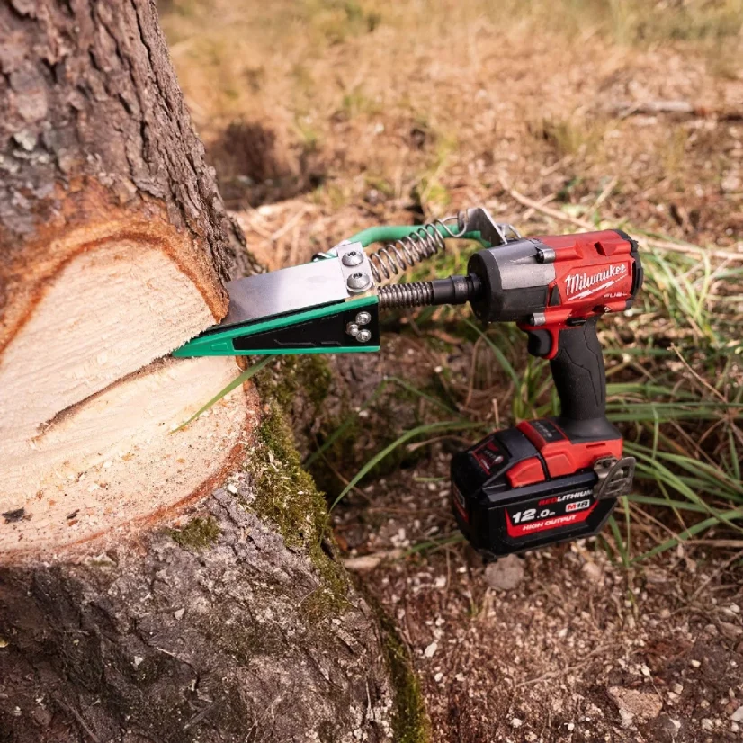 Mechanický klín BAST-ING ECOVAL