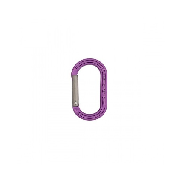 MINI Carbine DMM XSRE - Color: purple