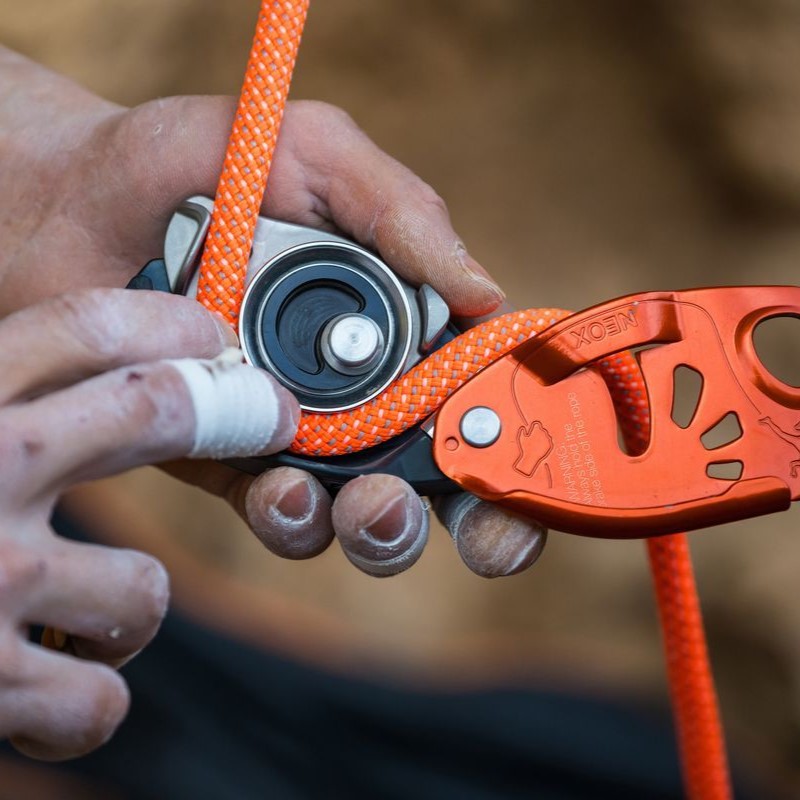 PETZL NEOX