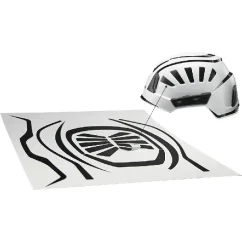 Reflexní samolepky SKYLOTEC HERE I AM