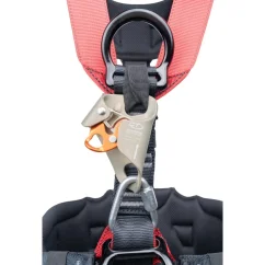 Celotělový postroj CMC ATOM CE QUICK ASCENT