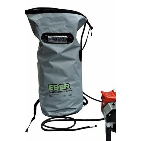 EDER battery POWER CLIMBER EPC-240-11 B
