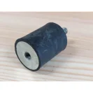 Rubber damper EDER SILENTBLOK 30-40 (PW 400, 1200 bottom)