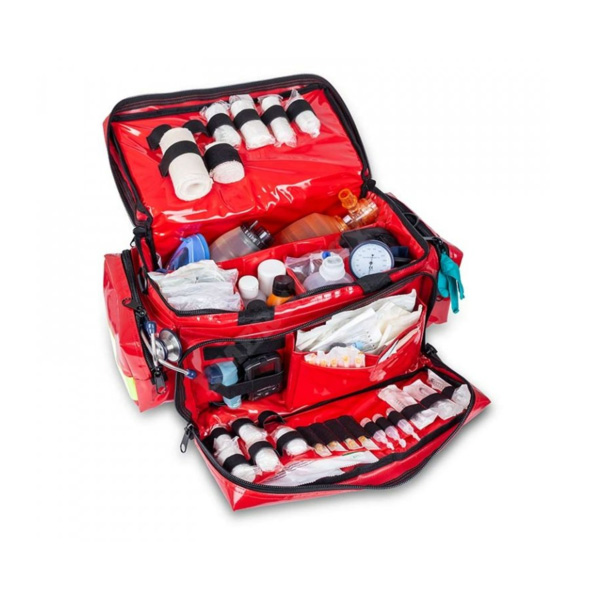 ELITE BAGS waterproof medical bag 57 l