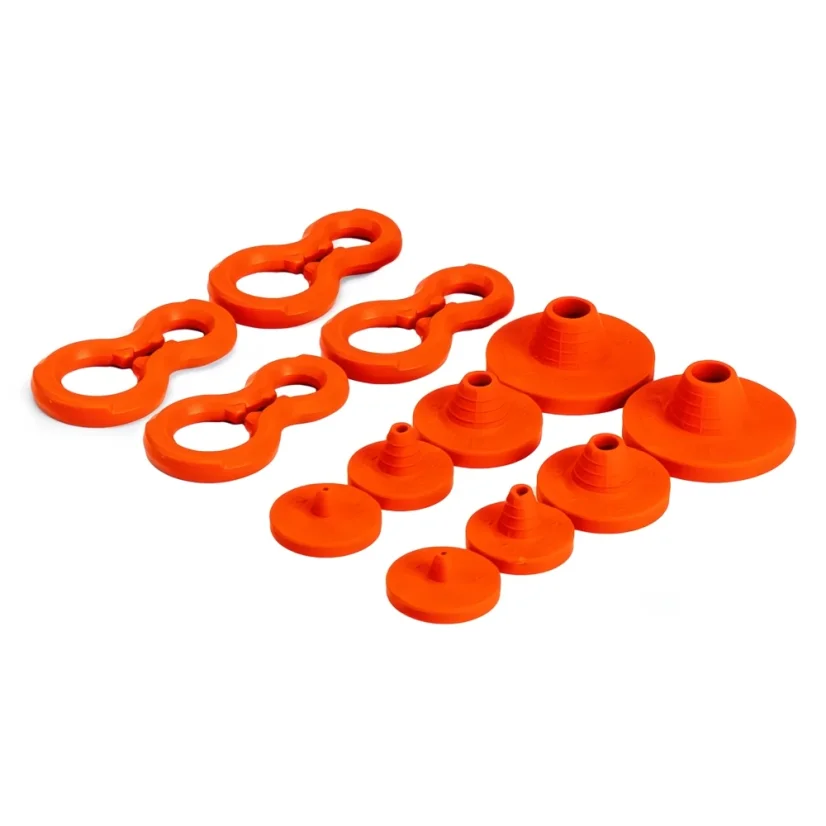GRIPPS LITTLE GRIPPER KIT