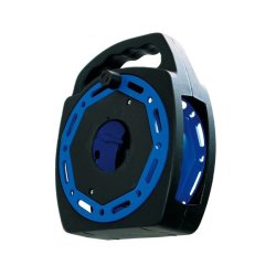 DLS WINDER casting cable winch