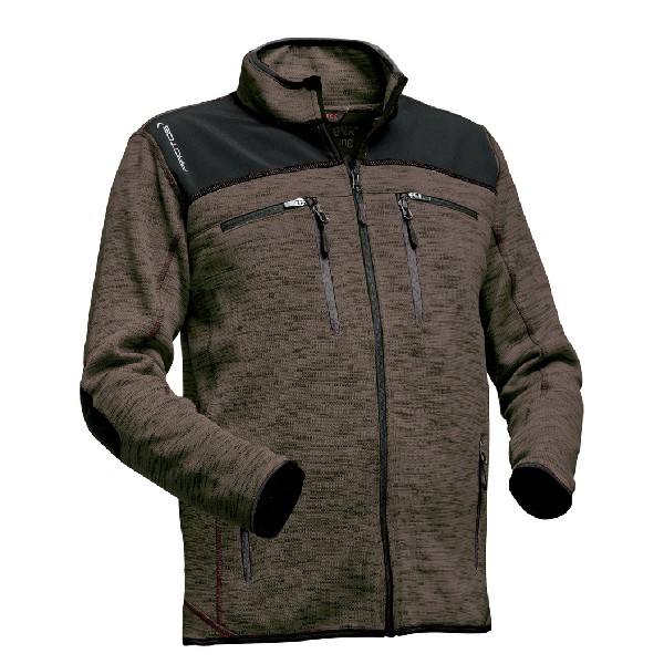 Bunda PROTOS INUIT - khaki