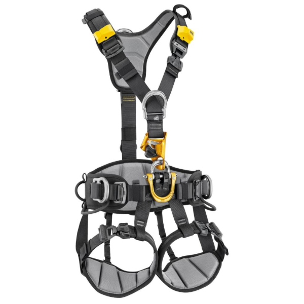 PETZL ASTRO INT 2025 working harness