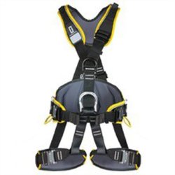 SINGING ROCK PROFI WORKER 3D SPEED full body harness