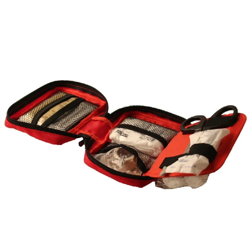 SKYLOTEC ultraKIT 1 - first aid kit