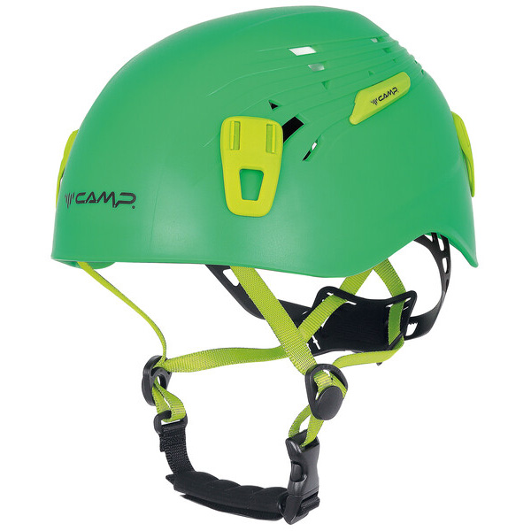 Work helmet CAMP TITAN green