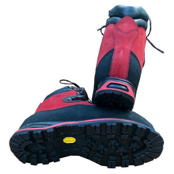 Chainsaw shoes LONGSTONE EXCELSIOR Class. 3 (28 m/s)