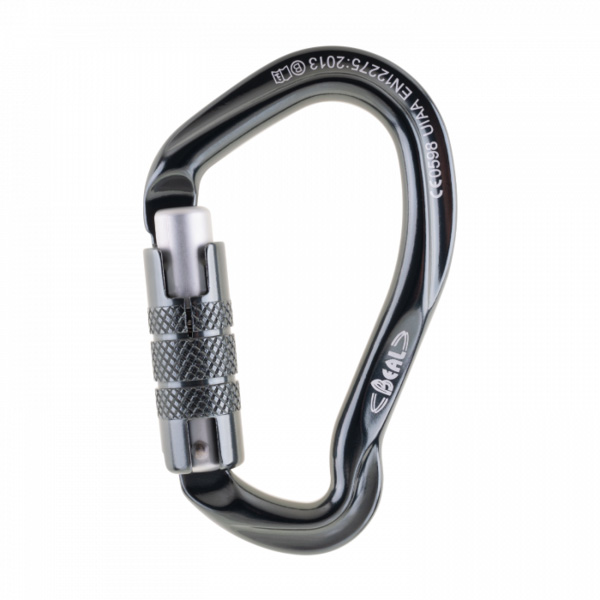 BEAL BE LINK 3 MATIC carabiner