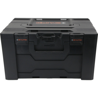 Box ACTSAFE ICX Box ACTSAFE ICX