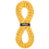 Rope TENDON SECURE 10.5 - yellow