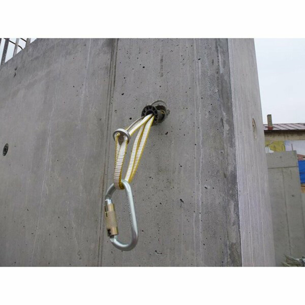 Anchor point SINGING ROCK SNAKE BRACE S 600
