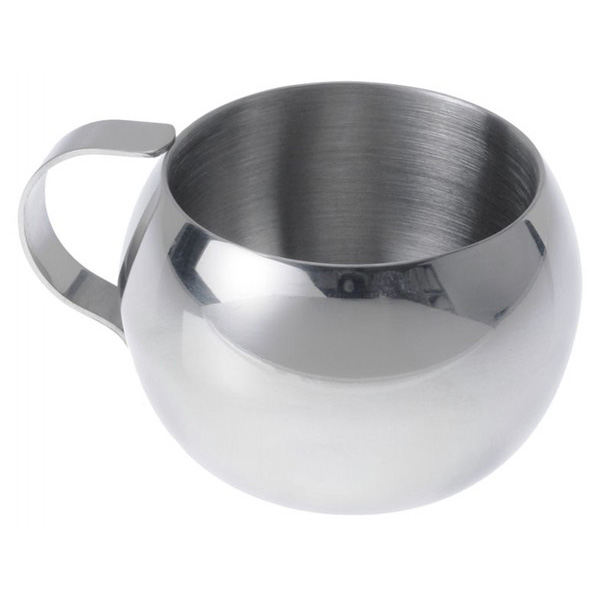 Stainless steel espresso cup GSI OUTDOORS Espresso Cup