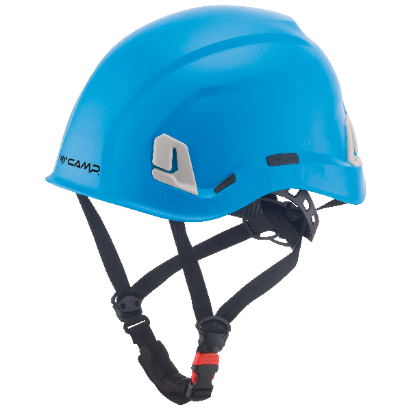 CAMP ARES work helmet - blue
