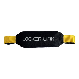 Tlumič pádu SINGING ROCK LOCKER LINK - 20 cm