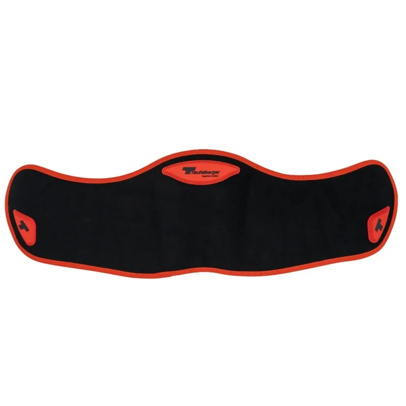 Náhradní polstrování zad TEUFELBERGER TreeMOTION PRO X Comfort